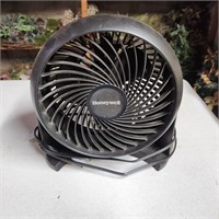 Honeywell 3-Speed Fan