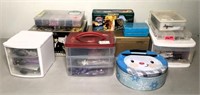 Large Selection of Jewelry Making Supplies