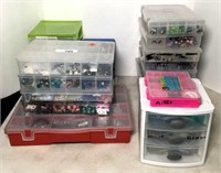 Large Selection of Jewelry Making Supplies