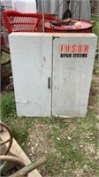 Fusor Repair System