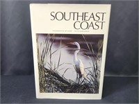 "SOUTHEAST COAST" PHOTOGRAPHY BY ART CARTER