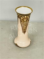 vintage Rosenthal vase - 8.5" tall