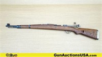 Yugoslav M48 8 MM MATCHING NUMBERS Rifle. Excellen