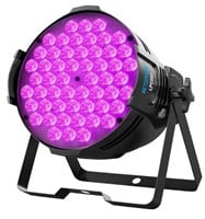 ($129) BETOPPER Disco Light 54 LED dj Light