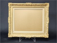 BEAUTIFUL 16" X 19" WALL HANGING PICTURE FRAME