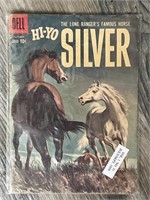 Vintage Hi-Yo Silver No. 31