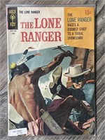 The Lone Ranger No. 14 From April 1969