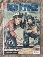 Red Ryder No. 135 Comic