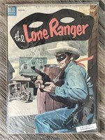 1954 The Lone Ranger No. 77