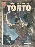 Tonto No. 17 From 1955