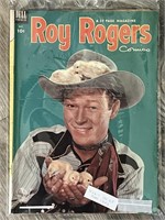 Roy Rogers Comics Vol. 1 No. 65