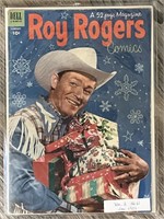 Roy Rogers Comics Vol. 1 No. 61