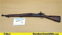 REMINGTON 1903 30-06 BOMB STAMPED Rifle. Good Cond