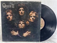 Queen "II" Vintage Vinyl LP