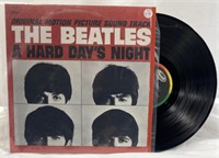 The Beatles "A Hard Day’s Night" Vinyl Album