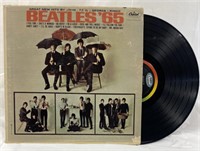The Beatles ‘65 Vinyl Album