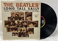 The Beatles "Long Tall Sally" Vinyl Album