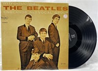 The Beatles "Introducing The Beatles" Vinyl LP