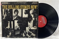 The Rolling Stones "Now!" Vinyl Album