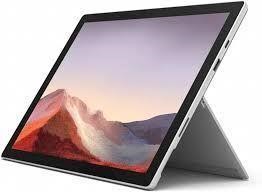 Microsoft Surface Pro 7 12"10th Intel i7 $900