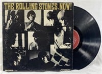 The Rolling Stones "Now!" Vinyl Album