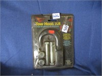 tow hook kit