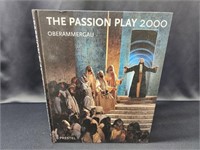OBERAMMERGAU: THE PASSION PLAY 2000 BOOK