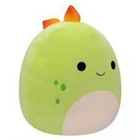 SQUISHMALLOWS SEANSTER PLUSHIES