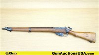 LEE-ENFIELD NO.4 MK1 .303 Rifle. Good Condition .