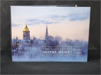 "THIS PLACE CALLED NOTRE DAME" BOOK