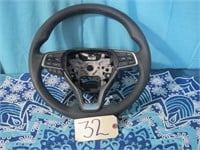 2018-2020 Honda Accord Replacment Steering Wheel