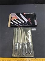 KuchenStolz Knives