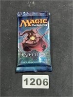 Magic the Gathering Eventide Unopened Pack