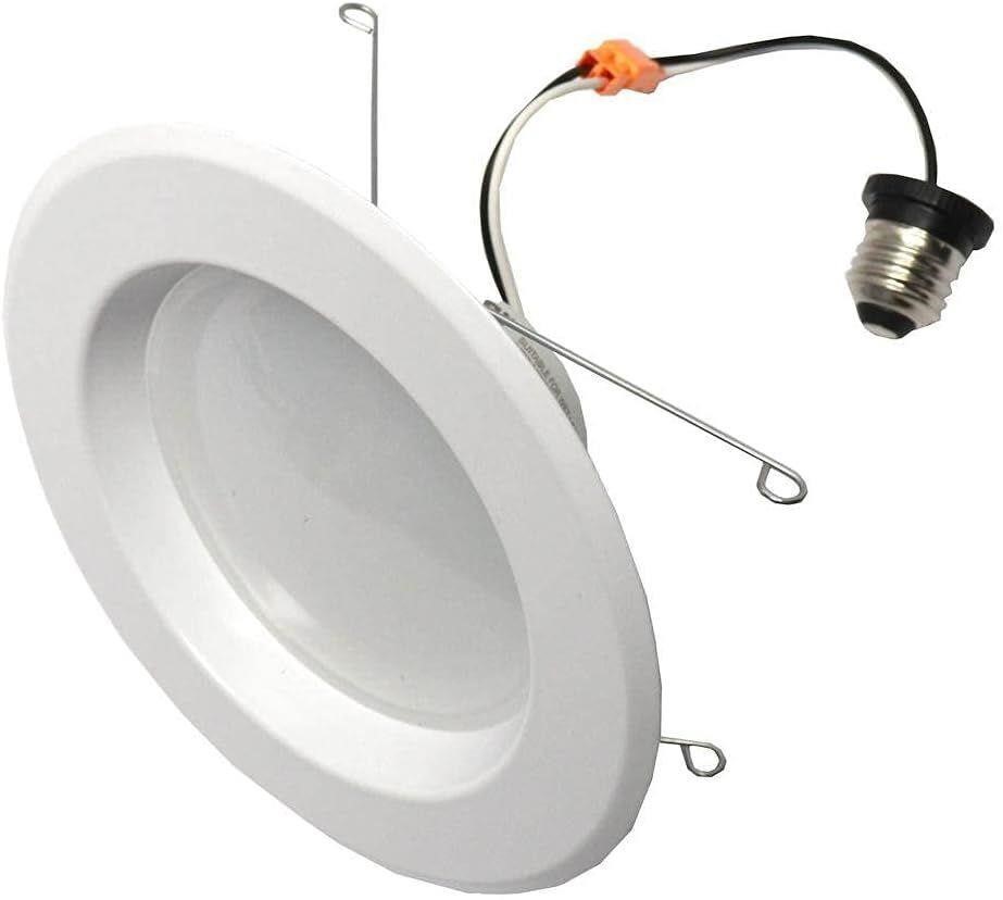 FEIT ELECTRIC 5-6'' LED RECESSED DOWNLIGHT