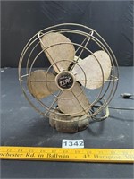 Antique Zero Model 1250 Fan