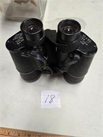 Rosco Binoculars 10 X 50