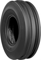 7.50-16 TL Tire 8 Ply Tractor NEW