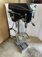 Masterforce 55-5500-0 Drill Press 12", variable