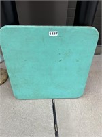 Vintage Folding Table