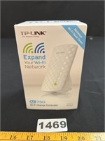 NIB WiFi Range Extender