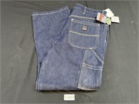 NWT Craftsman Carpenter Jeans 36x30