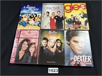 TV Series DVD Sets