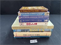 Doll Collector's Books