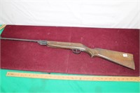 Vintage Liberty Pellet Gun