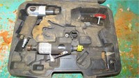 Coalman Air Tools, Die Grinder & Air Hammer etc