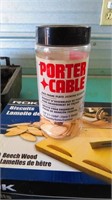 Porter Cable Biscuit Joiner Double F 10 10