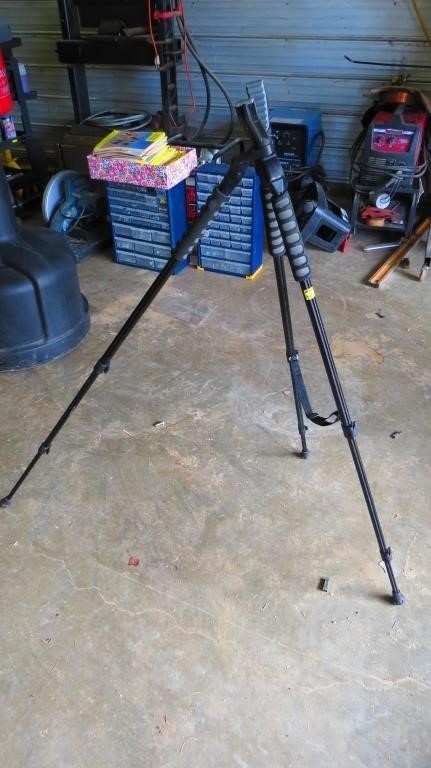 2 - Rifle Stands
