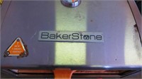 Outfitter BakerStone Pizza Oven