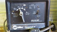 Miller Thunderbolt 225/150 amp Welder