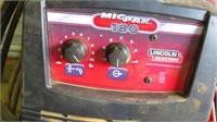 Lincoln Electric MigPak 180